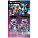 Gavan Infinity Blind Box Emorgear Set 01