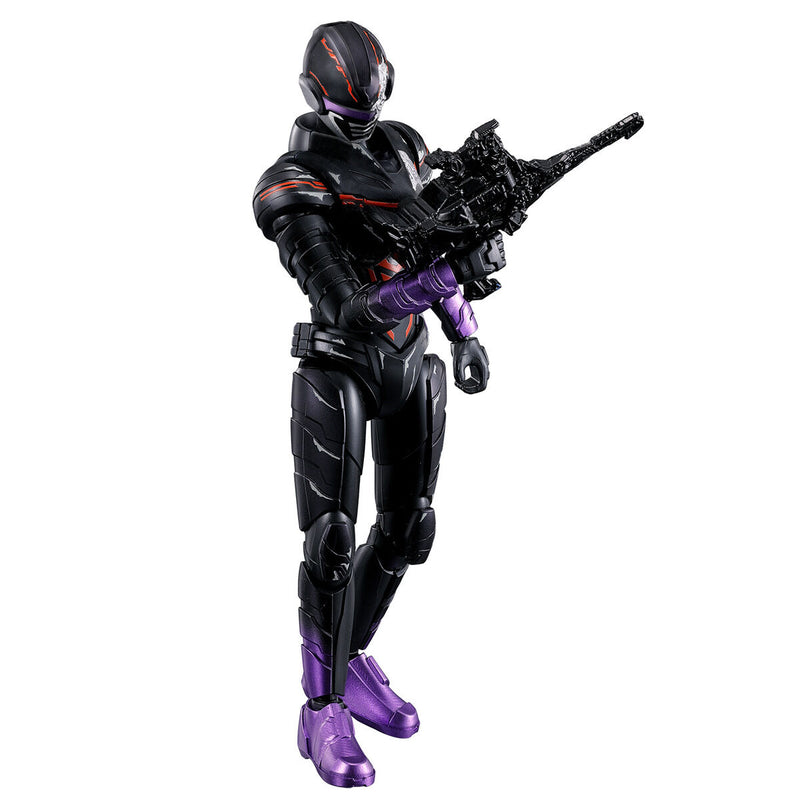 Gavan Infinity Action Figure 04