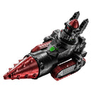 DX Gavarion Drill (Dark Ver)