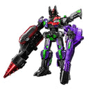DX Dark Gavarion Mecha Bundle - Gavan Infinity