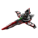 DX Gavarion Saber (Dark Ver)