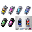 [PREORDER] Gavan Infinity Blind Box Emorgear Set 03