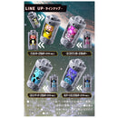 [PREORDER] Gavan Infinity Blind Box Emorgear Set 03