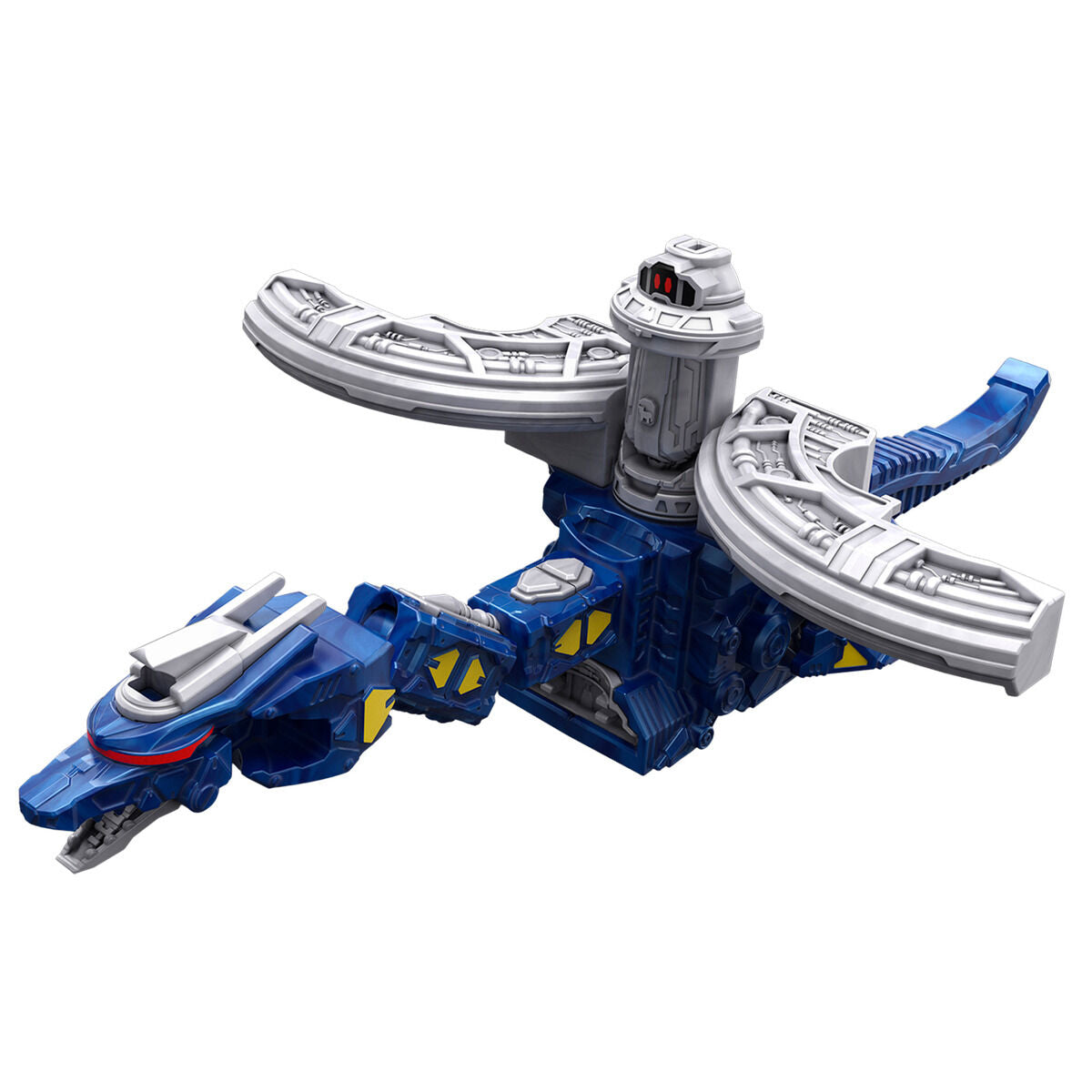 [PREORDER] PlaDeluxe Neo Dornado