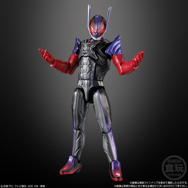 SODO Kamen Rider Zeztz 04