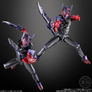 [PREORDER] SODO Kamen Rider Zeztz 04