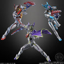 [PREORDER] SODO Kamen Rider Zeztz 04