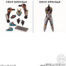 [PREORDER] SODO Kamen Rider Zeztz 04