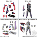 [PREORDER] SODO Kamen Rider Zeztz 04