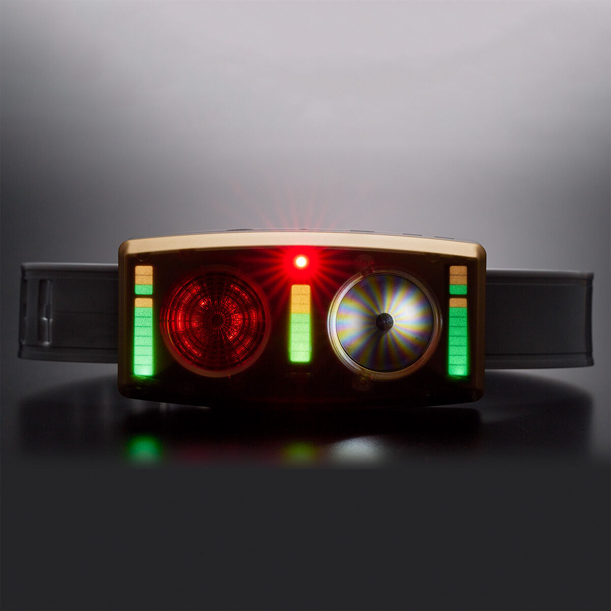 [PREORDER] Action Control DX Henshin Belt Sunriser