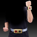 [PREORDER] Action Control DX Henshin Belt Sunriser