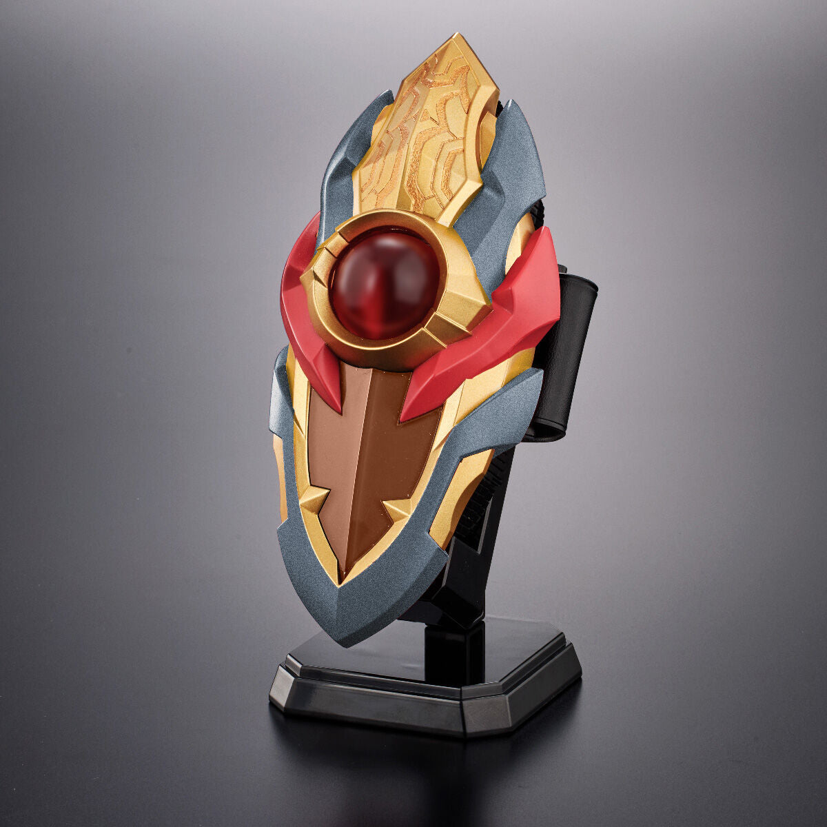 [PREORDER] Ultra Replica Mebius Brace - ULTRA BROTHERS EDITION (Mebius Infinity Ver)