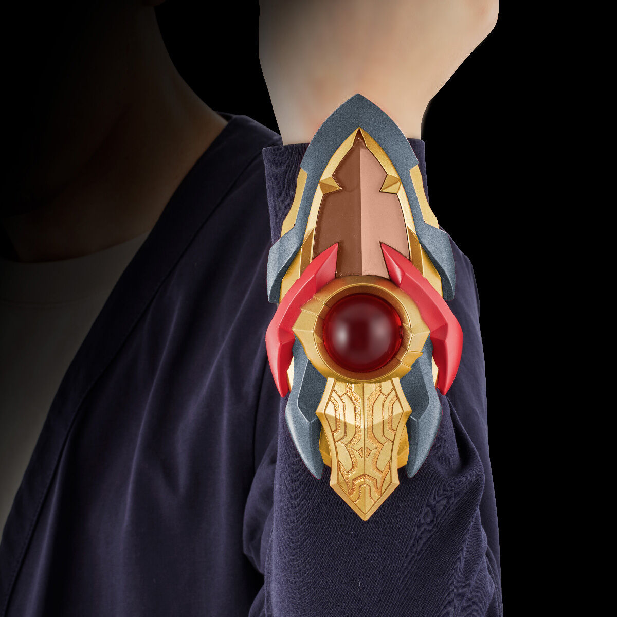 Ultra Replica Mebius Brace - ULTRA BROTHERS EDITION (Mebius Infinity Ver.)
