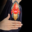 [PREORDER] Ultra Replica Mebius Brace - ULTRA BROTHERS EDITION (Mebius Infinity Ver)