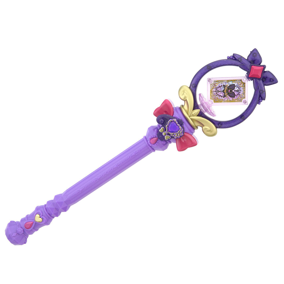 Tear Arcana Rod