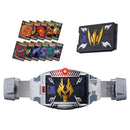 [PREORDER] SUPER BEST DX V Buckle