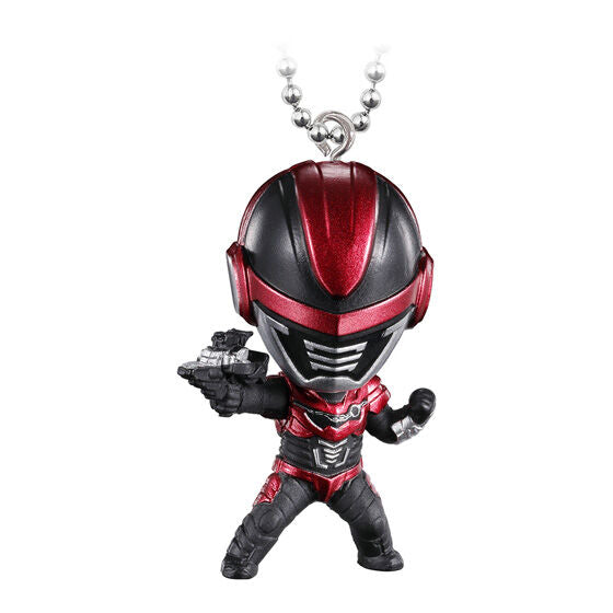 Gavan Infinity GP Keychain Set 01