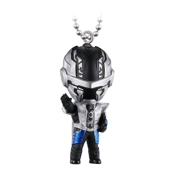 Gavan Infinity GP Keychain Set 01