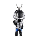 Gavan Infinity GP Keychain Set 01