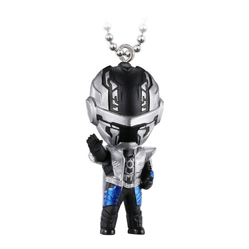 Gavan Infinity GP Keychain Set 01