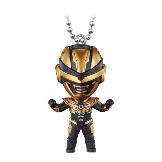 Gavan Infinity GP Keychain Set 01