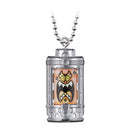 Gavan Infinity GP Keychain Set 01