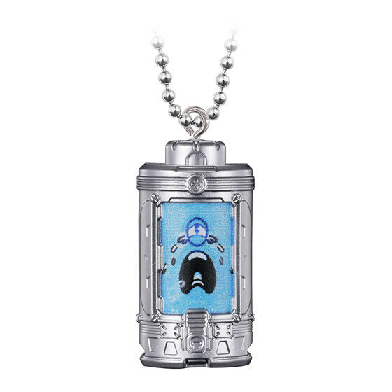 Gavan Infinity GP Keychain Set 01
