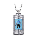 Gavan Infinity GP Keychain Set 01