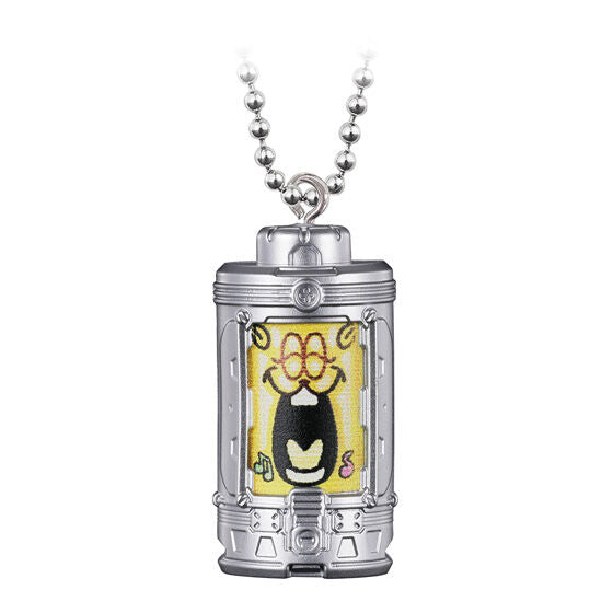 Gavan Infinity GP Keychain Set 01
