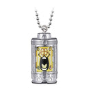 Gavan Infinity GP Keychain Set 01