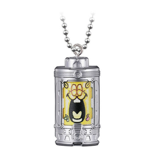 Gavan Infinity GP Keychain Set 01