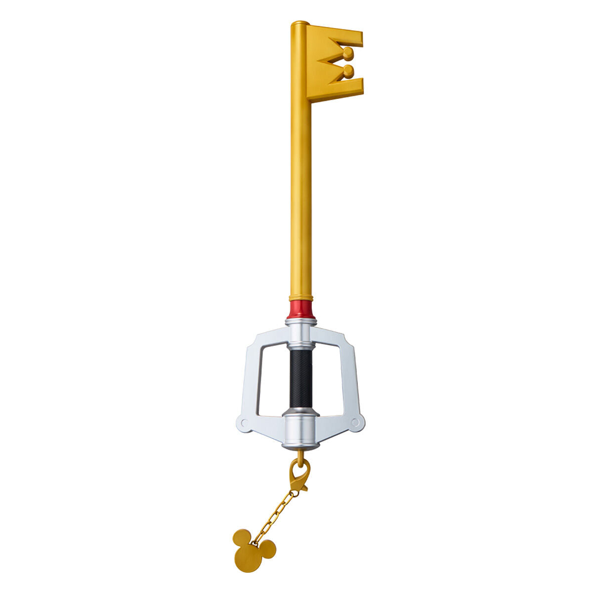 [PREORDER] Kingdom Hearts Keyblade - Kingdom Chain Darkside