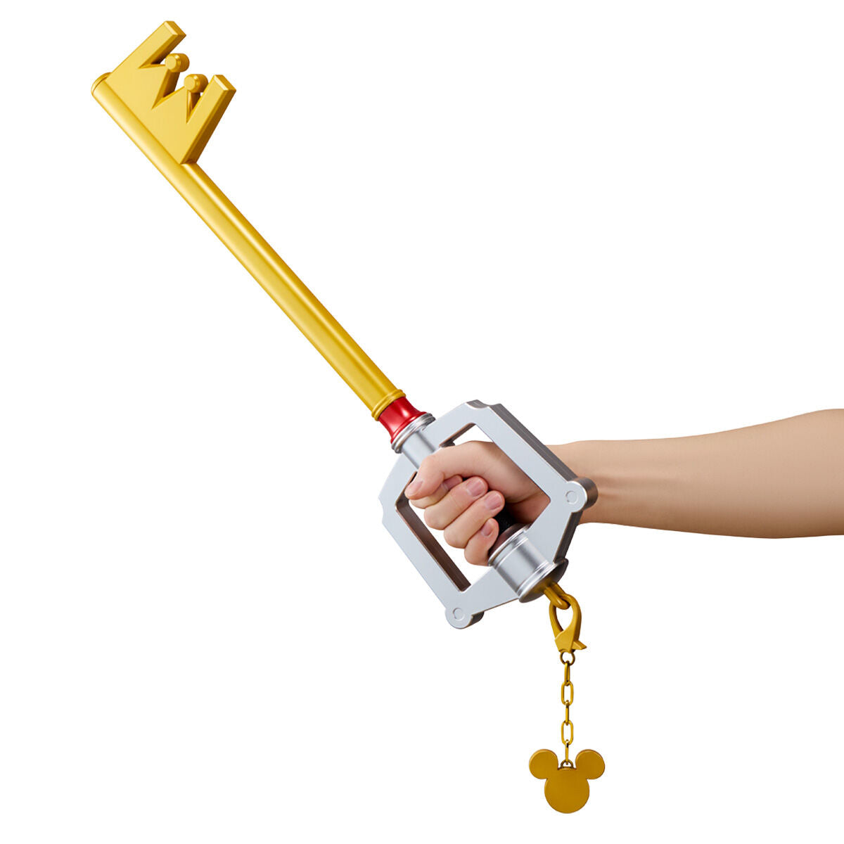 [PREORDER] Kingdom Hearts Keyblade - Kingdom Chain Darkside