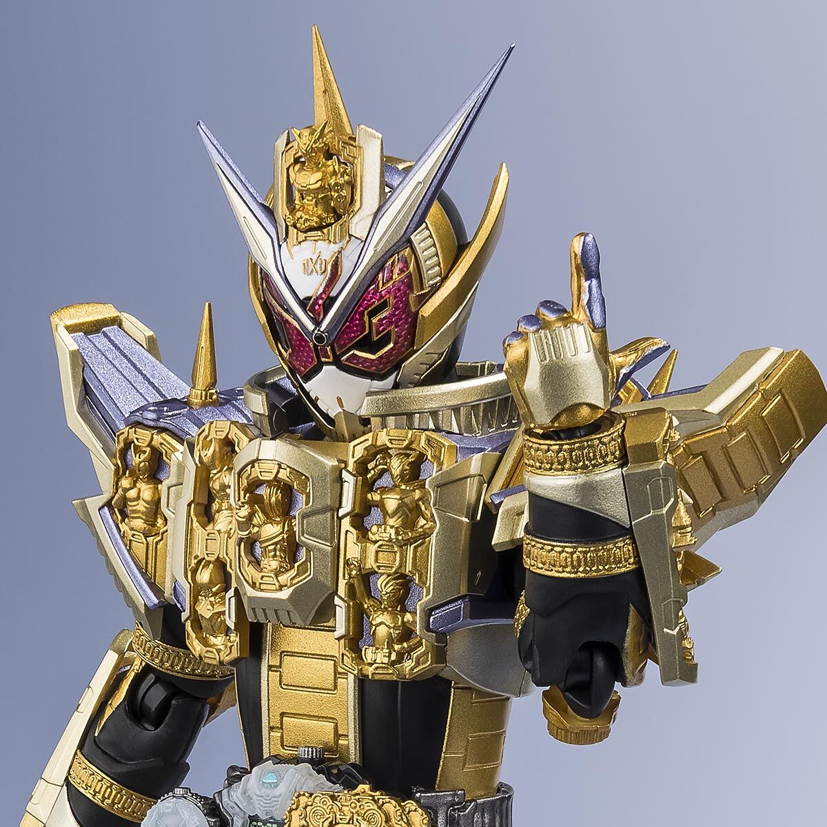 [PREORDER] SH Figuarts Kamen Rider Grand Zi-O - Heisei Generations Edition