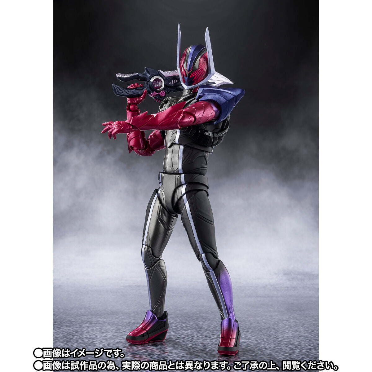 [PREORDER] SH Figuarts Kamen Rider Dawn