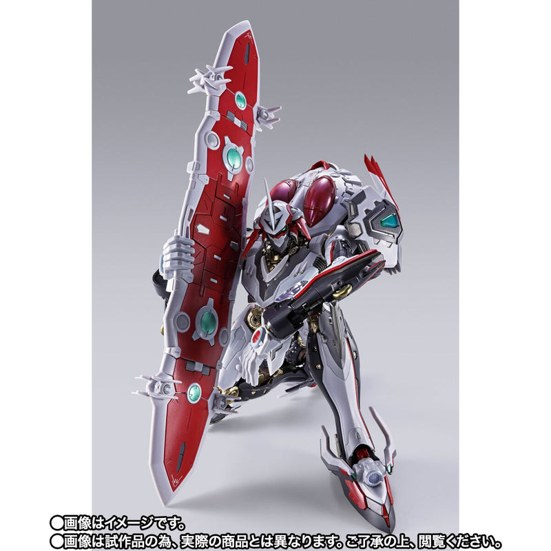 コレクション nir METAL BUILD NIRVASH type ZERO RS - Eureka Seven