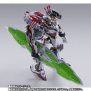 [PREORDER] METAL BUILD NIRVASH type ZERO RS - Eureka Seven