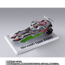 [PREORDER] METAL BUILD NIRVASH type ZERO RS - Eureka Seven