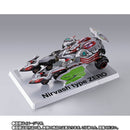[PREORDER] METAL BUILD NIRVASH type ZERO RS - Eureka Seven
