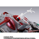 [PREORDER] METAL BUILD NIRVASH type ZERO RS - Eureka Seven