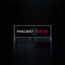 [PREORDER] Project RED Acrylic Logo