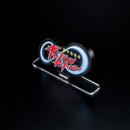 [PREORDER] Gavan Infinity Acrylic Logo