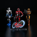[PREORDER] Gavan Infinity Acrylic Logo
