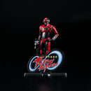 [PREORDER] Gavan Infinity Acrylic Logo