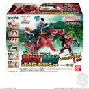 [PREORDER] Omegahorn Minipla Set 01