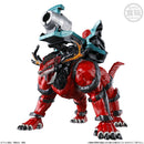 [PREORDER] Omegahorn Minipla Set 01