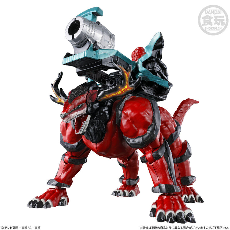 Omegahorn Minipla Set 01