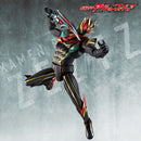[PREORDER] Kamen Rider Action Figure Kamen Rider Zeztz Exdream