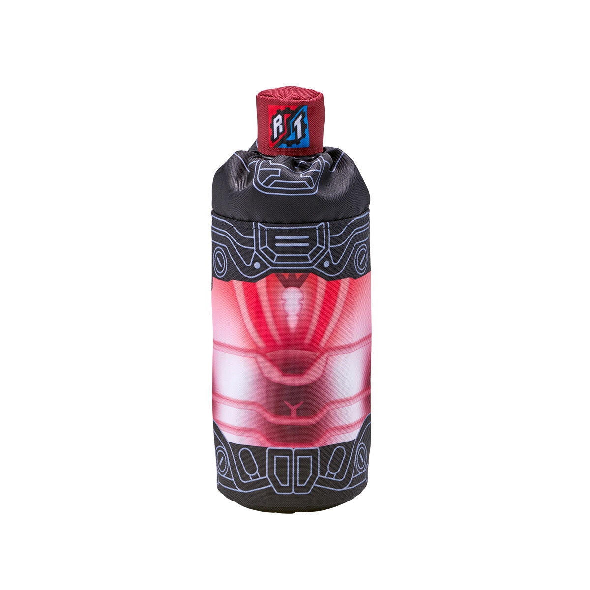 [PREORDER] Kamen Rider Build Full Bottle Water Bottle Covers