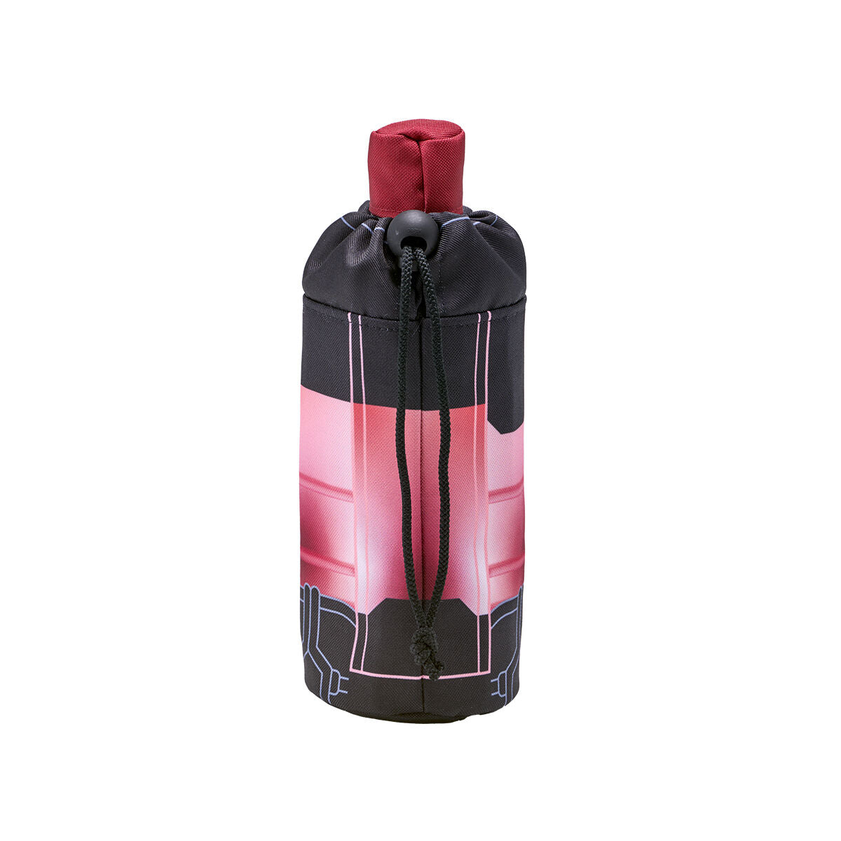 [PREORDER] Kamen Rider Build Full Bottle Water Bottle Covers
